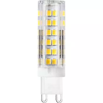 Светодиодная лампа Smartbuy SBL-G9-8-40K