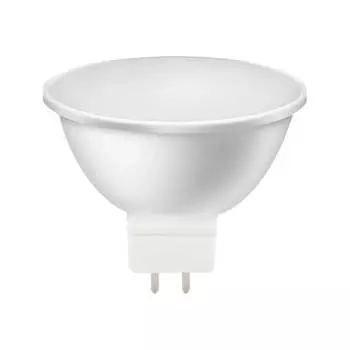 Светодиодная лампа Smartbuy SBL-GU5_3-07-60K-N