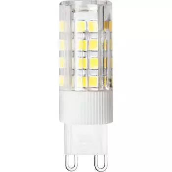 Светодиодная лампа Smartbuy SBL-G9-5-60K