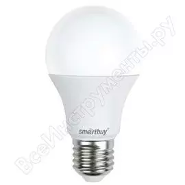 Светодиодная лампа Smartbuy