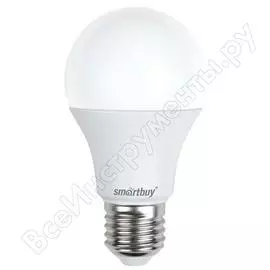 Светодиодная лампа Smartbuy