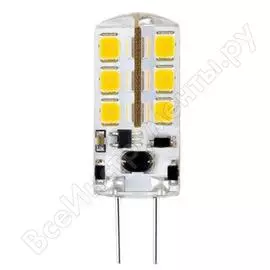 Светодиодная лампа Smartbuy