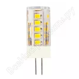 Светодиодная лампа Smartbuy SBL-G4 4_5-40K