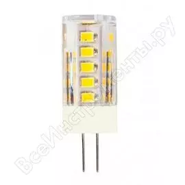 Светодиодная лампа Smartbuy