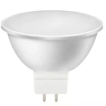 Светодиодная лампа Smartbuy SBL-GU5_3-07-40K-12V