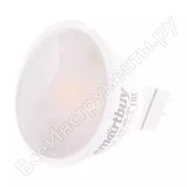 Светодиодная лампа Smartbuy SBL-GU5_3-07-30K-12V