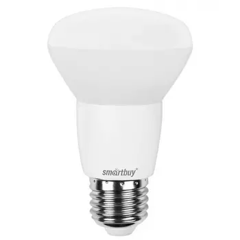 Светодиодная лампа Smartbuy SBL-R63-08-60K-E27