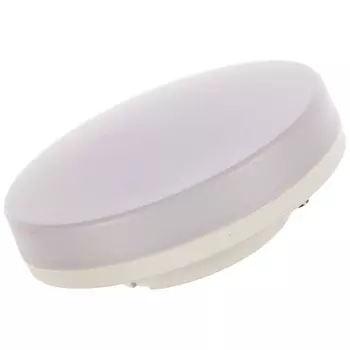 Светодиодная лампа Smartbuy SBL-GX-10W-6K