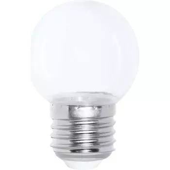 Светодиодная лампа Smartbuy SBL-G45C-03-30K-E27