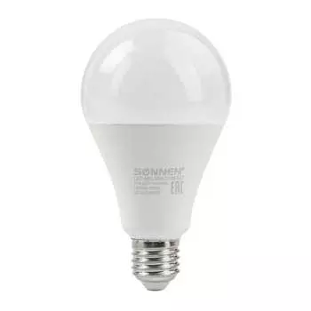 Светодиодная лампа SONNEN 454921