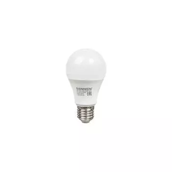 Светодиодная лампа SONNEN 453698