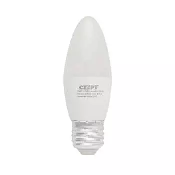 Светодиодная лампа СТАРТ