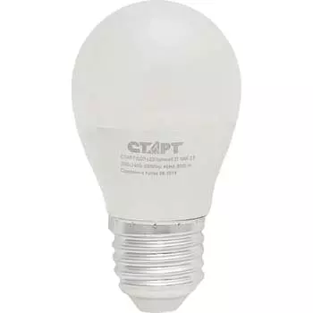 Светодиодная лампа СТАРТ