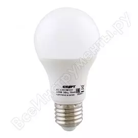 Светодиодная лампа СТАРТ