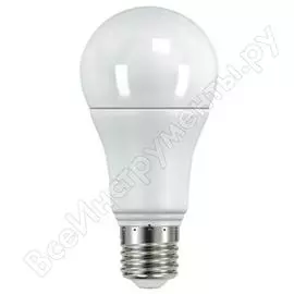 Светодиодная лампа СТАРТ