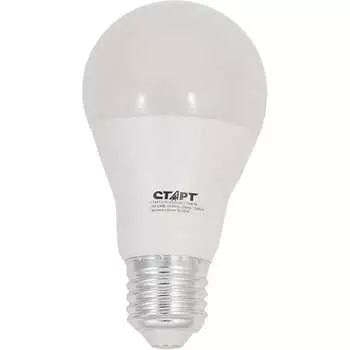 Светодиодная лампа СТАРТ ECO LEDGLSE27 15W 40