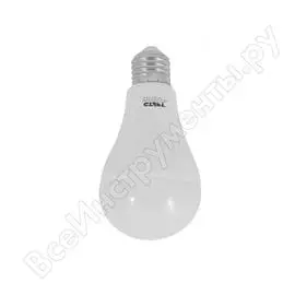 Светодиодная лампа СТАРТ ECO LEDGLSE27 20W 40