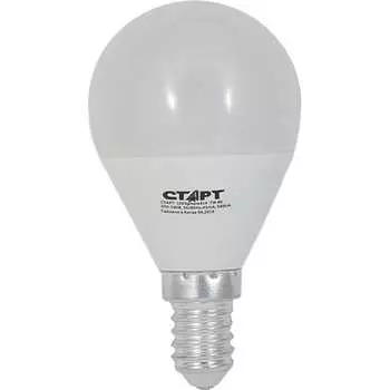 Светодиодная лампа СТАРТ