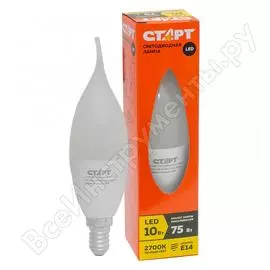 Светодиодная лампа СТАРТ