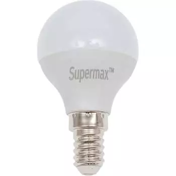 Светодиодная лампа Supermax Sup_LED10wGL45E1440