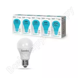 Светодиодная лампа Sweko