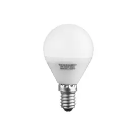 Светодиодная лампа sweko 5 шт. 42led-g45-5w-230-4000k-e14
