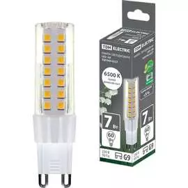 Светодиодная лампа TDM ELECTRIC SQ0340-0227