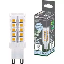 Светодиодная лампа TDM ELECTRIC SQ0340-0223