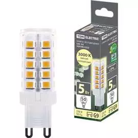 Светодиодная лампа TDM ELECTRIC SQ0340-0222