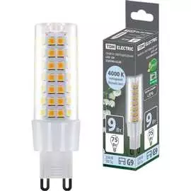 Светодиодная лампа TDM ELECTRIC SQ0340-0229