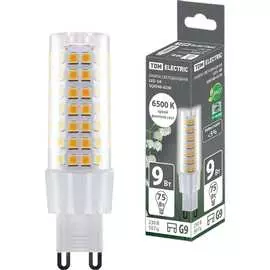 Светодиодная лампа TDM ELECTRIC SQ0340-0230