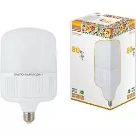 Светодиодная лампа TDM