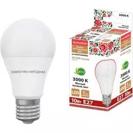 Светодиодная лампа TDM