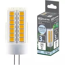 Светодиодная лампа TDM ELECTRIC SQ0340-0211