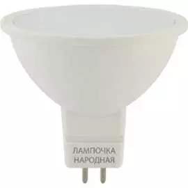 Светодиодная лампа TDM ELECTRIC Народная SQ0340-1609