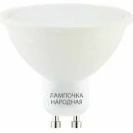 Светодиодная лампа TDM