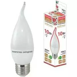 Светодиодная лампа TDM ELECTRIC Народная SQ0340-1599