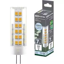 Светодиодная лампа TDM ELECTRIC SQ0340-0220