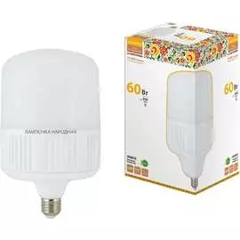 Светодиодная лампа TDM