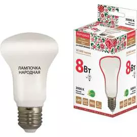 Светодиодная лампа TDM ELECTRIC Народная SQ0340-0140