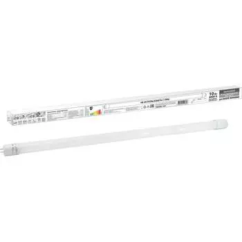 Светодиодная лампа TDM ELECTRIC НЛ-Т8 Народная SQ0340-1501