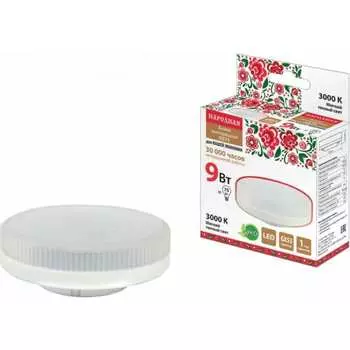 Светодиодная лампа TDM ELECTRIC SQ0340-1521