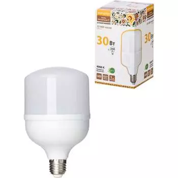 Светодиодная лампа TDM ELECTRIC Народная SQ0340-1642