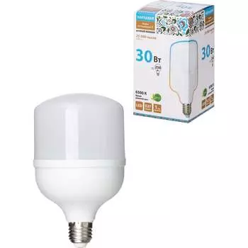 Светодиодная лампа TDM ELECTRIC Народная SQ0340-1643