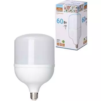 Светодиодная лампа TDM ELECTRIC Народная SQ0340-1649