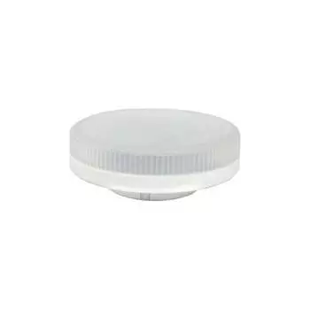 Светодиодная лампа TDM ELECTRIC GX53-11 Вт-230 В-4000 К-Э, h=26 мм, Народная SQ0340-1551