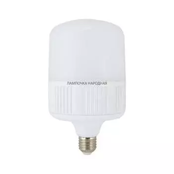 Светодиодная лампа TDM ELECTRIC Народная SQ0340-1645