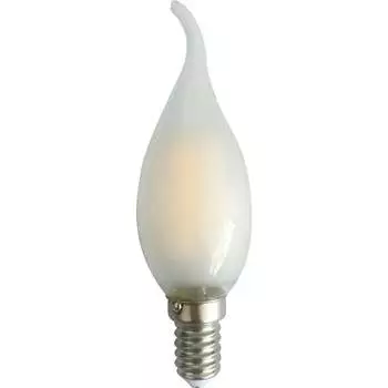 Светодиодная лампа Thomson FILAMENT CANDLE TH-B2139