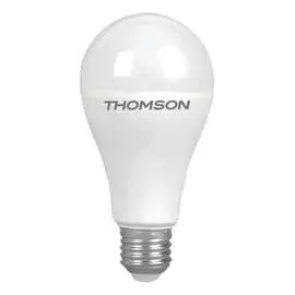 Светодиодная лампа thomson led a65 17w 1540lm e27 6500k th-b2306