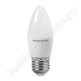 Светодиодная лампа Thomson